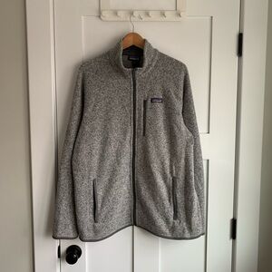 Patagonia Better Sweater